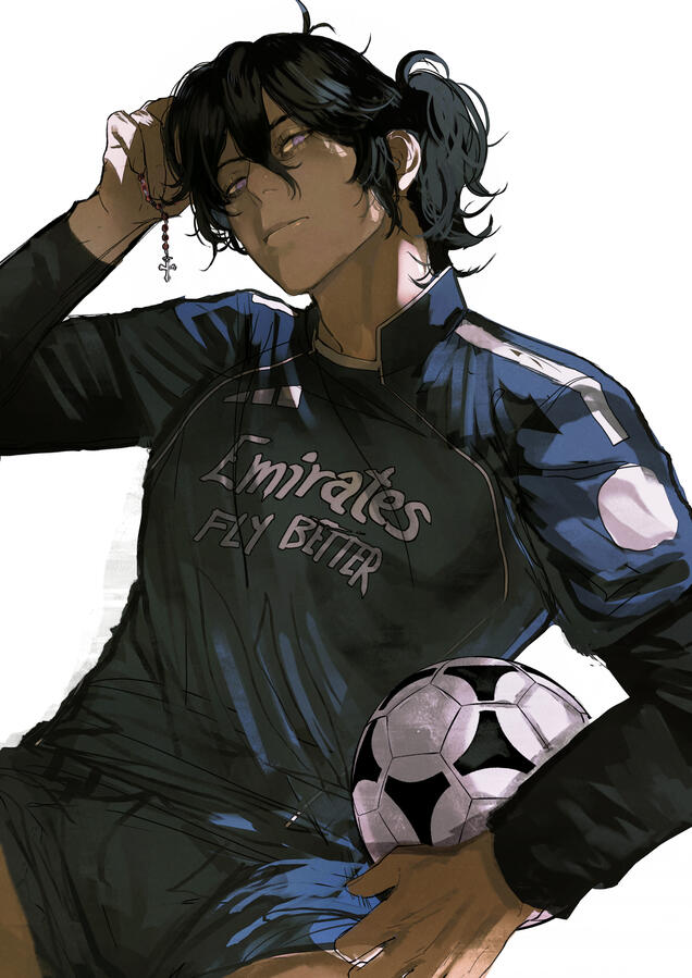 Second Kit Color Second Kit Color