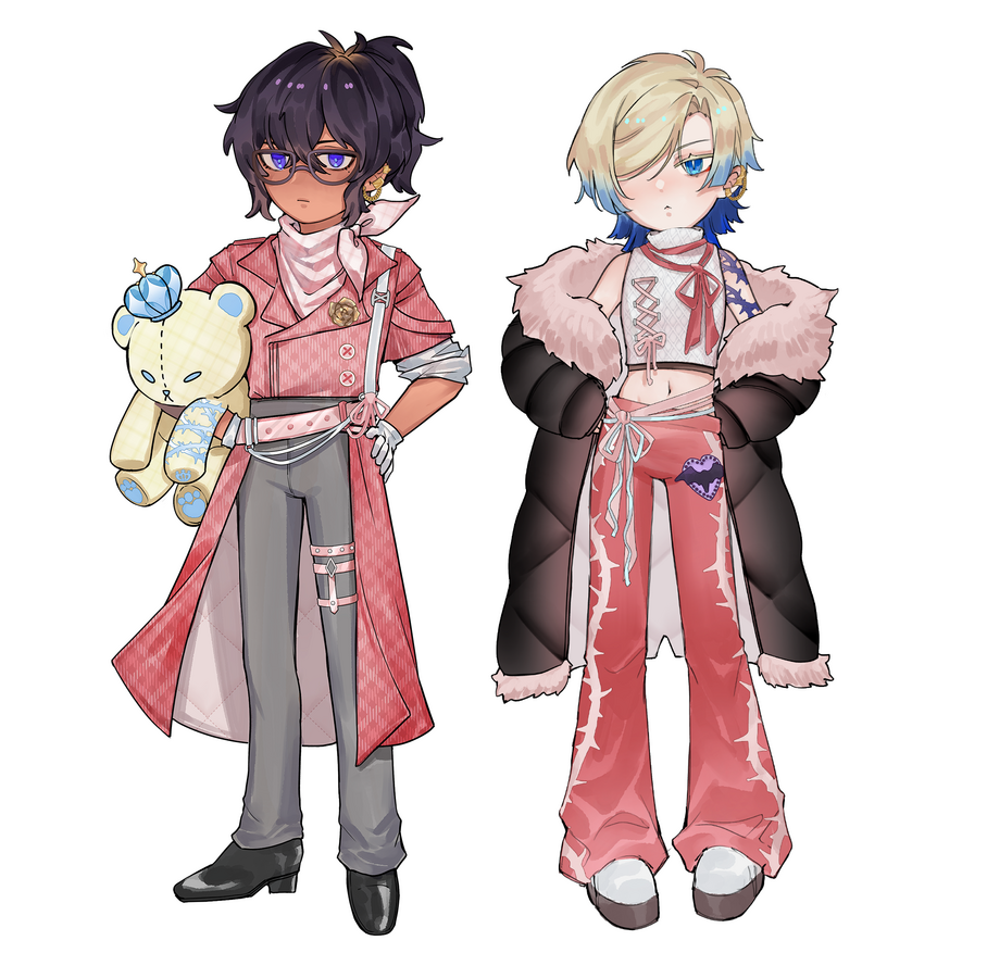 valday ezki chibis valday ezki chibis
