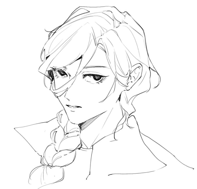 Noah Sketch Noah Sketch
