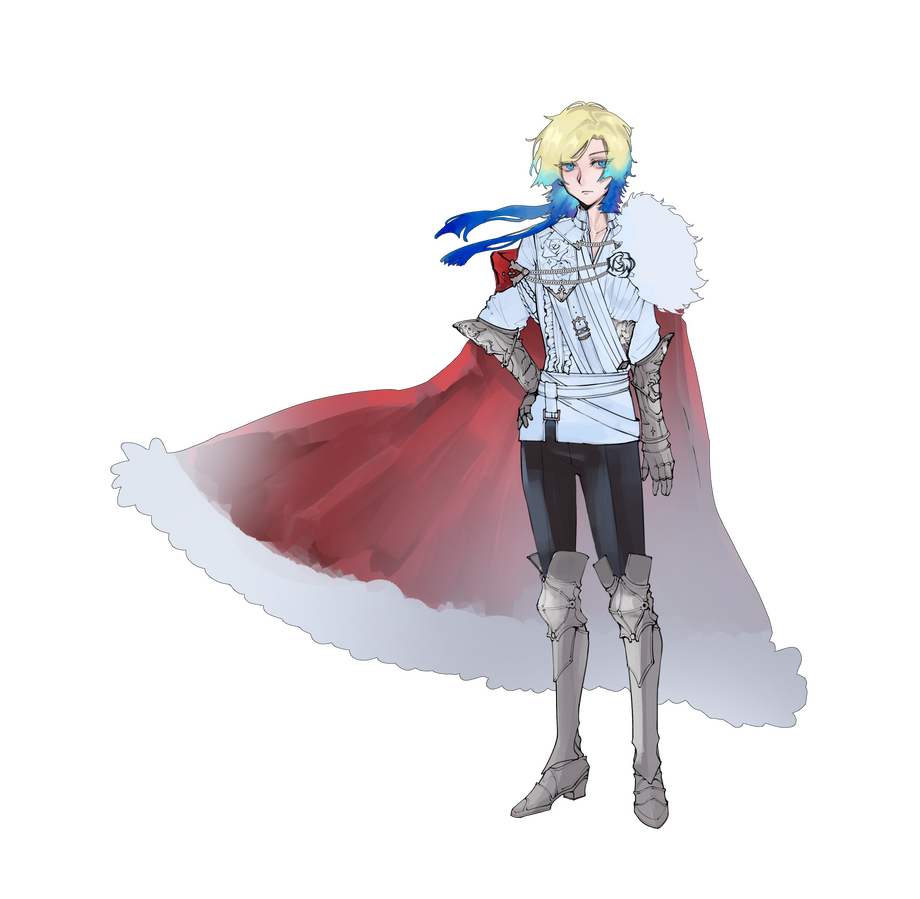 Fantasy Kaiser