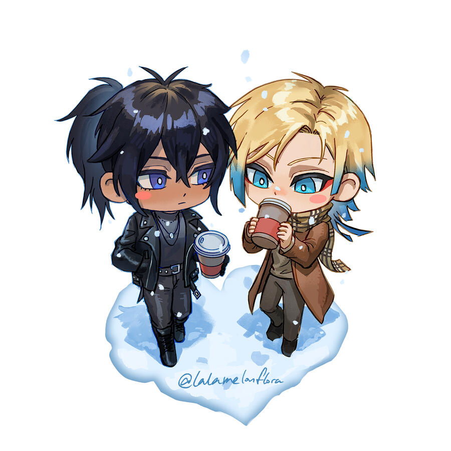 EliKai Hot Cocoa Date