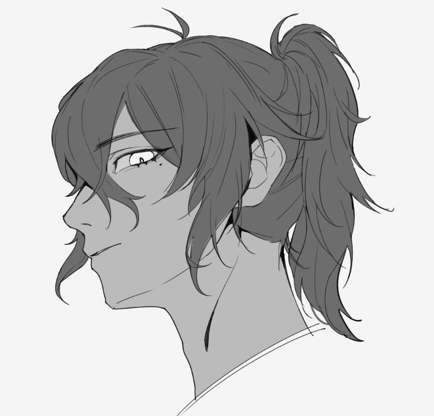 Elicruz Sketch 1