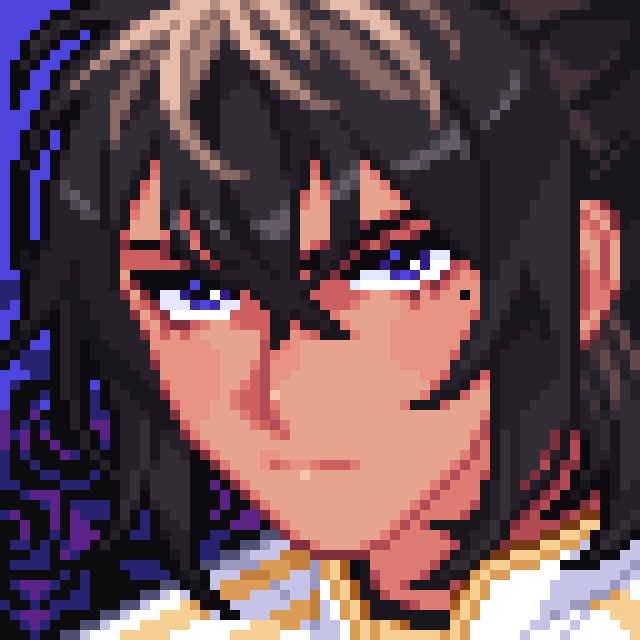 Pixel Elicruz